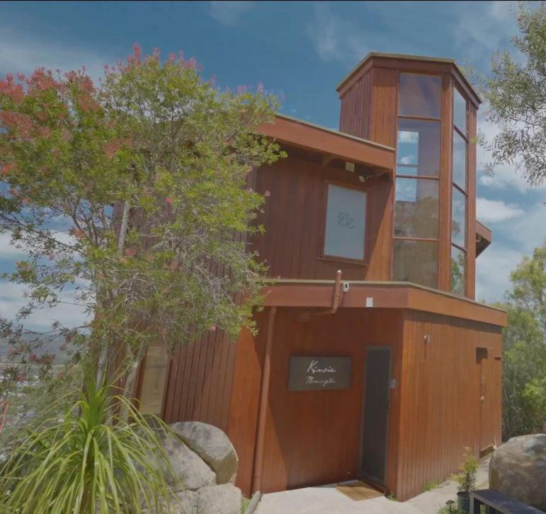 Villa Kinoie Mornington - Oceanview Mount Martha Exterior foto